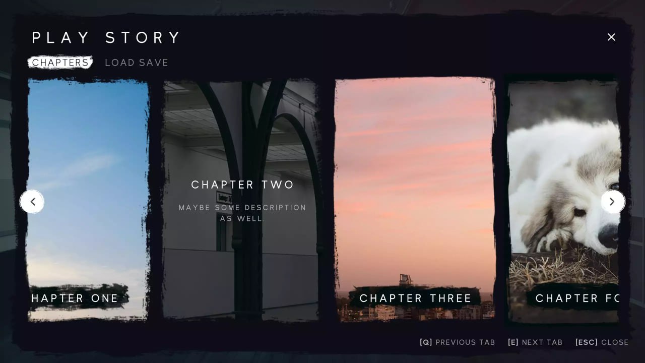 Dark - Complete Grunge UI📱 - изображение 2